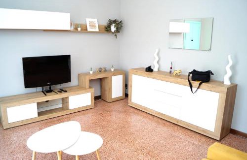 Murat Town House | The Center 20