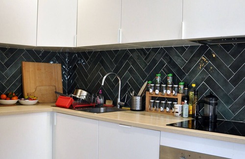 Le Chapitre Apartment | The center of Marseille's Nice apartment