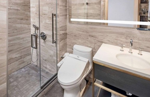 Midtown East Hotel | The Central at 5th, a Hilton Club - Studio