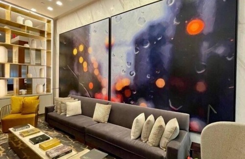 Midtown East Hotel | The Central at 5th, a Hilton Club - Studio