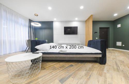 Old Town Apartment | The Central Park Residence