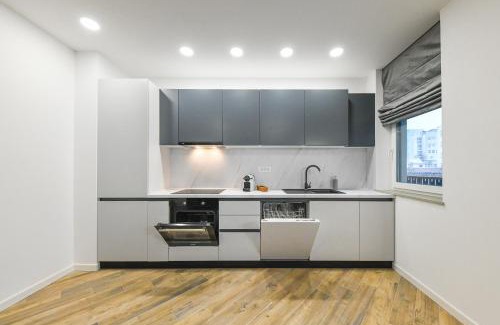 Old Town Apartment | The Central Park Residence