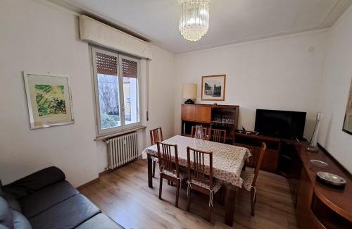 Cittadella Apartment | The Cesare