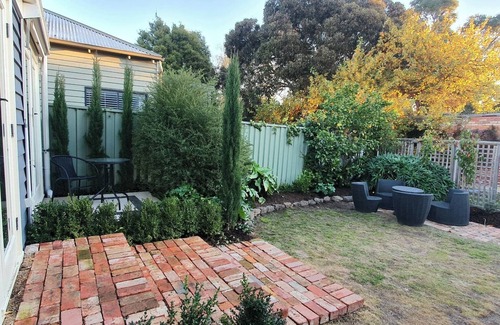 Ballarat North House | "The Chadwick" Unique, High-end Boutique.