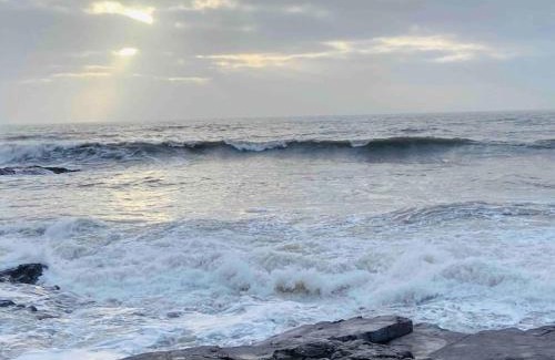 Monmouth House | The Chaff House Country Cottage