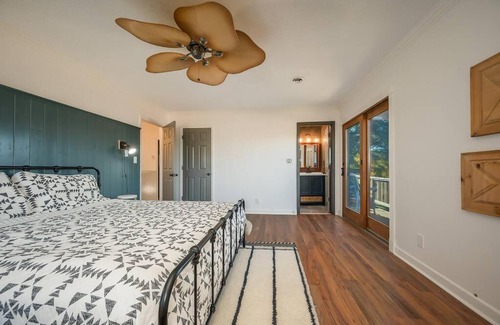 Tryon Ski Chalet | The Chalet at Alpine South