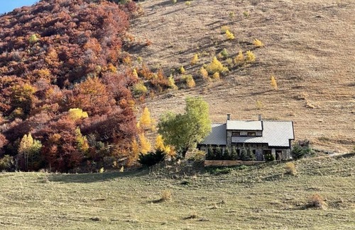Limone Piemonte Ski Chalet | The Chalet des merveilles