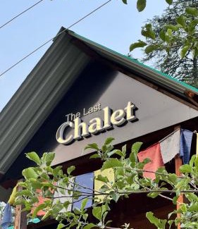 Shangarh House | The chalet SHANGARH