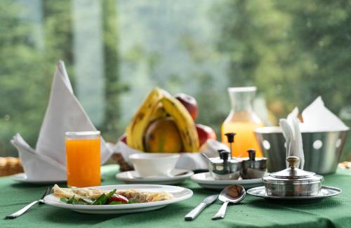 Naldehra Resort | The Chalets Naldehra