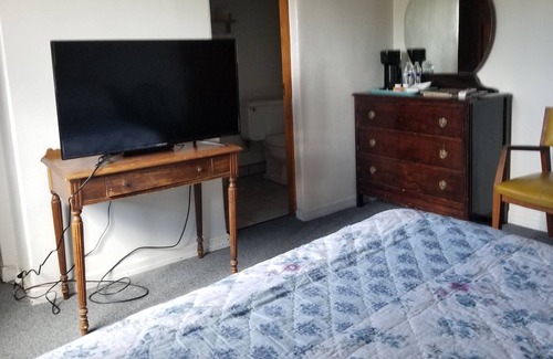 Chama Hotel | The Chama Hotel & Shops