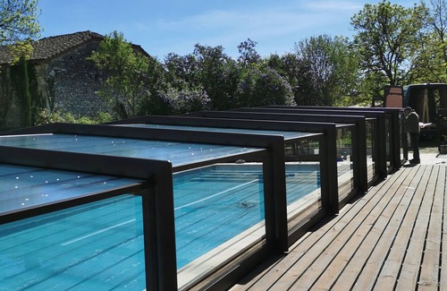 Pons Ski Chalet | The CHANT DE LA NATURE cabin
