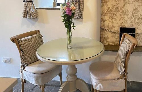 Kilnsey House | The Chapel