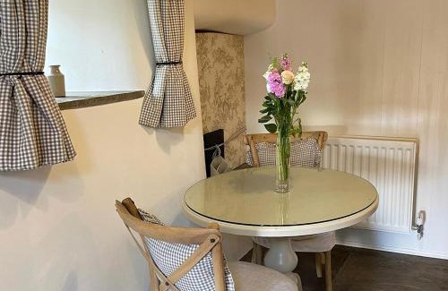 Kilnsey House | The Chapel