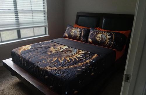 Austin Apartment | The Charington At Bluff Springs