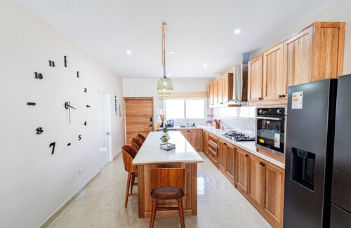 Los Organos House | The Charm Beach House Los Organos-Nuro- Mancora