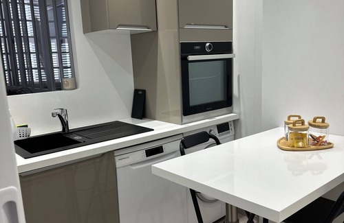 Anduze Apartment | The Charm of Anduze