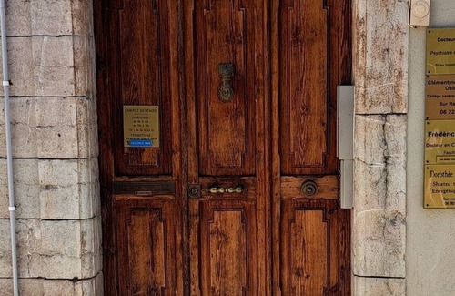 Anduze Apartment | The Charm of Anduze