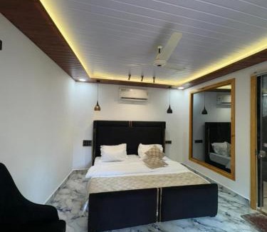 Palolem Hotel | The Charming Nights