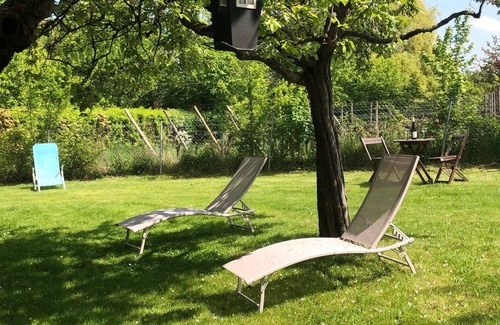 Ribeauville Cottage | The charms of Alsace in modern, contemporary-style accommodation