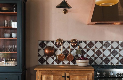 Bywater House | The Chartres Main House & POOL by Dear Valentine