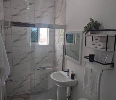 Old Harbour Apartment | The Chateau Guesthouse- Old Harbour