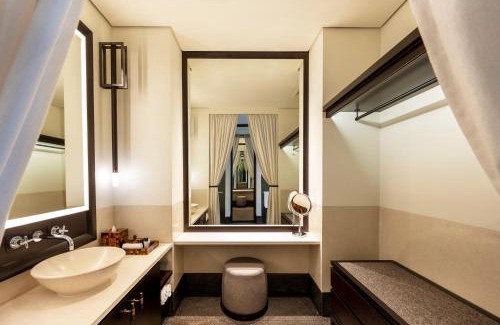 Al Ghubrah Ash Shamaliyyah Resort | The Chedi Muscat