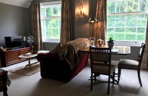 Kingston St Mary Apartment | The Cheese Room, self-contained cosy retreat in the Quantock Hills