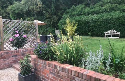 Kingston St Mary Apartment | The Cheese Room, self-contained cosy retreat in the Quantock Hills