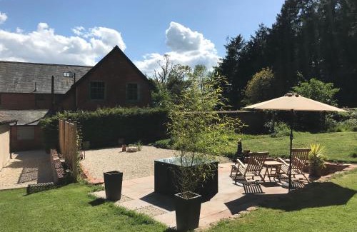 Kingston St Mary Apartment | The Cheese Room, self-contained cosy retreat in the Quantock Hills