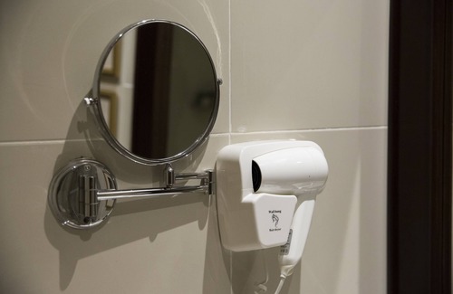 Nuwara Eliya Hotel | The Cheriz Boutique Hotel