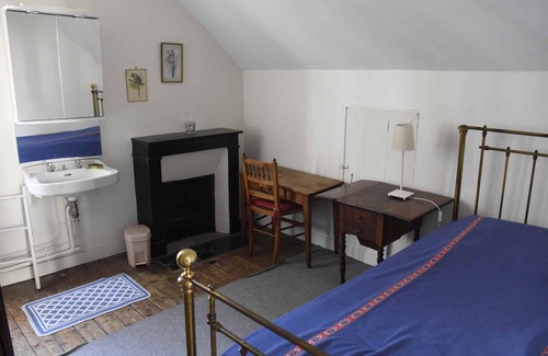 Saint-Aubin-sur-Scie Villa | the cherry orchard