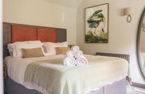 Stoke Row Hotel | The Cherry Tree Inn