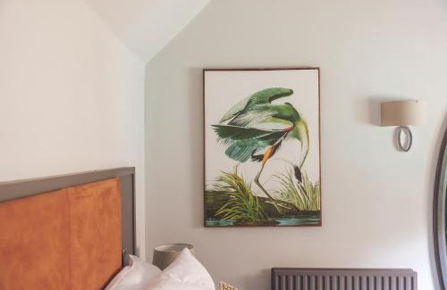 Stoke Row Hotel | The Cherry Tree Inn