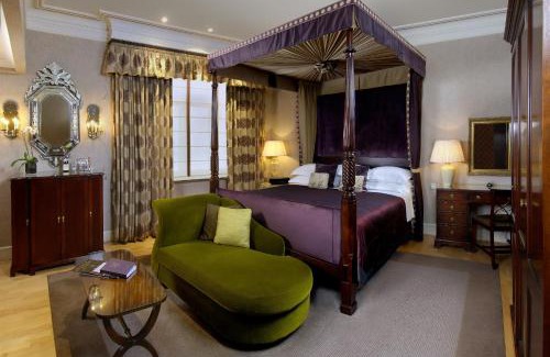 Chester Hotel | The Chester Grosvenor
