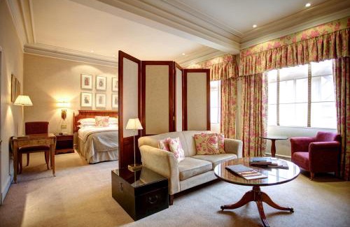 Chester Hotel | The Chester Grosvenor