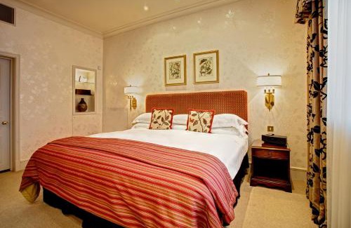 Chester Hotel | The Chester Grosvenor