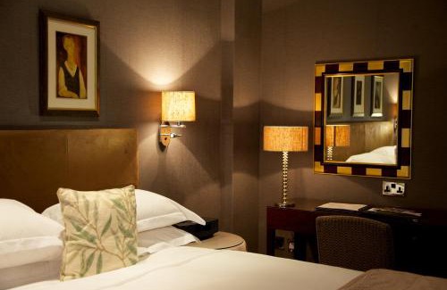 Chester Hotel | The Chester Grosvenor