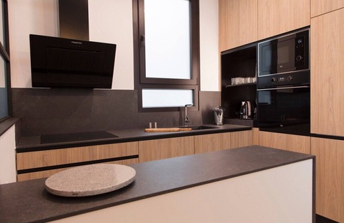 Eixample Apartment | The Chic and Elegant Apartment in Valencia Centre by Florit Flats