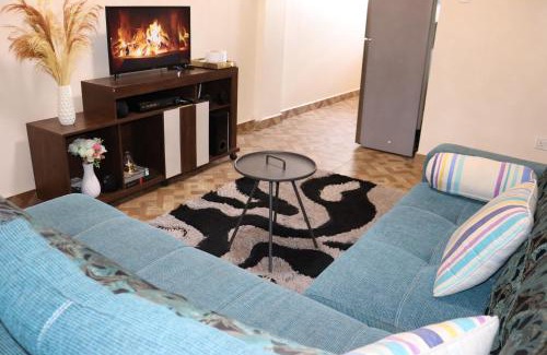 Syokimau Apartment | The Chic Chalet