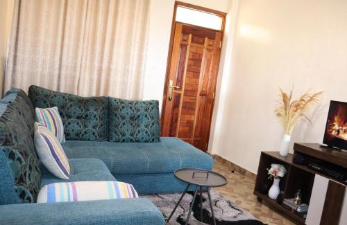 Syokimau Apartment | The Chic Chalet