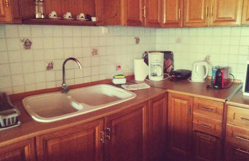 Tagarades Apartment | The chill spot