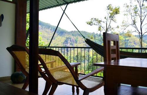 Ambagollapathana Bed & Breakfast | The Chillout Ella