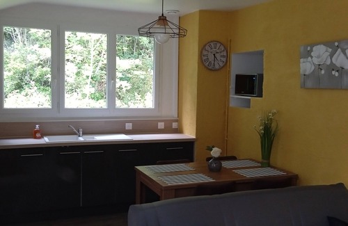 Dieppe Apartment | The ChloLouise