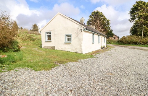 Skibbereen Cottage | The Chocolate Box