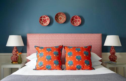 Edgartown Bed & Breakfast | The Christopher, The Edgartown Collection