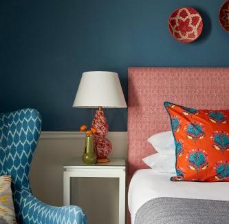Edgartown Bed & Breakfast | The Christopher, The Edgartown Collection