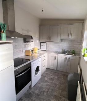 Buncrana House | The Chroma Cottage
