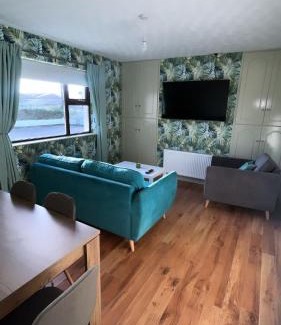 Buncrana House | The Chroma Cottage