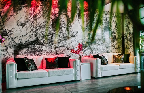 Larnaca Hotel | The Ciao Stelio Deluxe Hotel - Adults Only