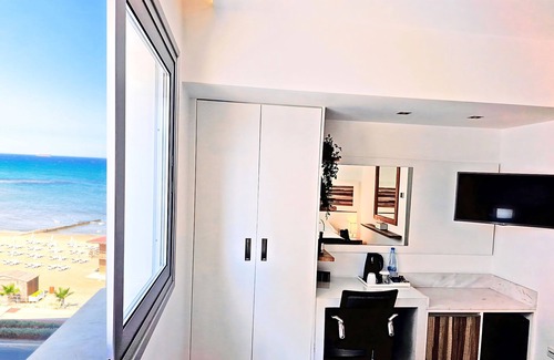 Larnaca Hotel | The Ciao Stelio Deluxe Hotel - Adults Only